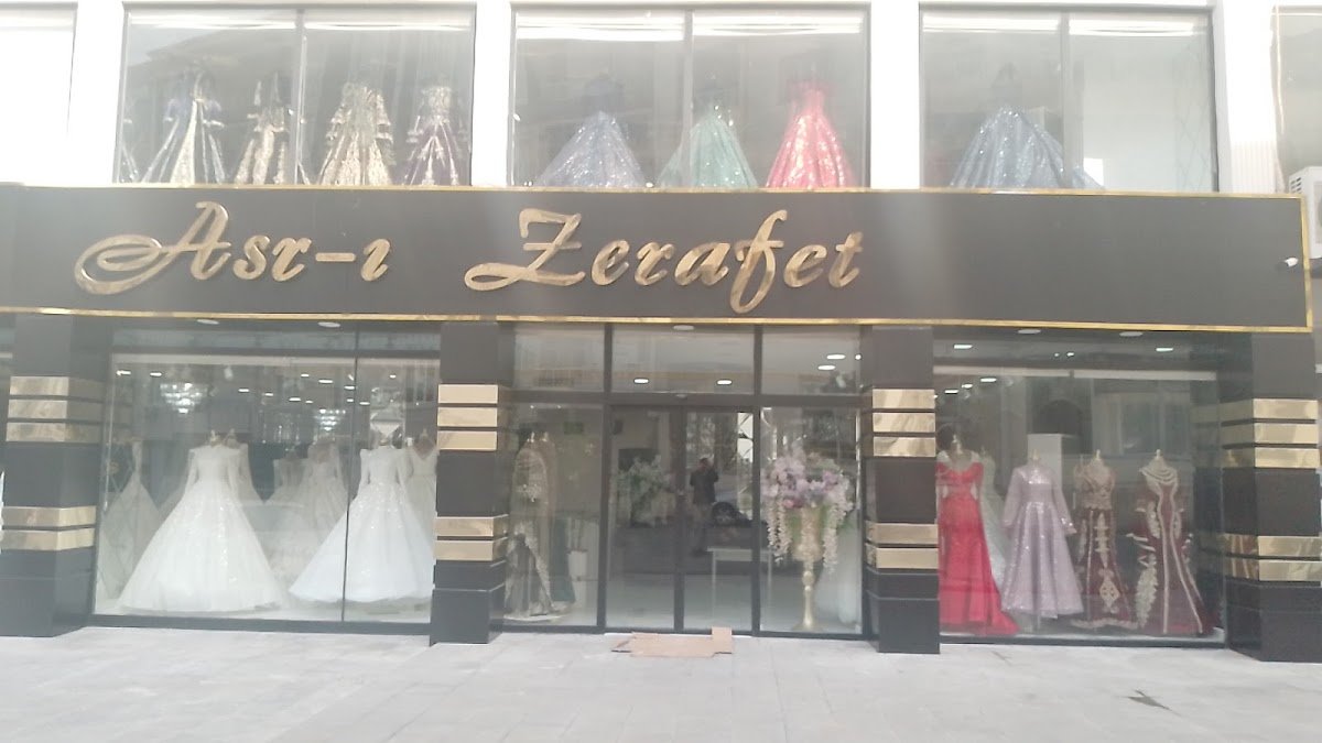 Asrı Zerafet Siirt