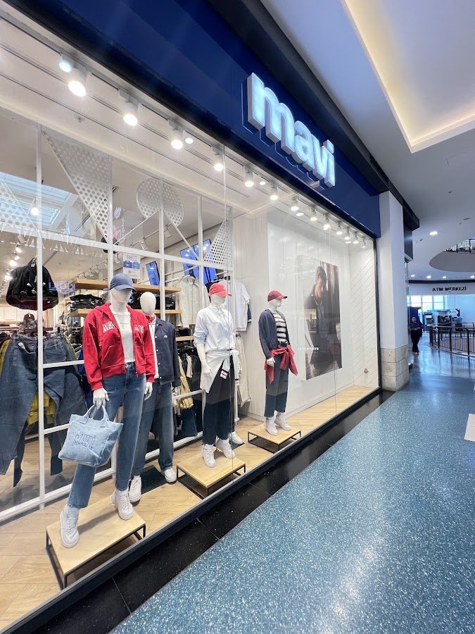 Novada Tokat Alışveriş ve Yaşam Merkezi