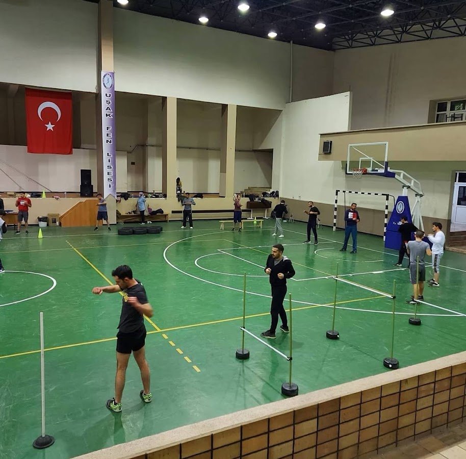 Damat Spor Faaliyetleri