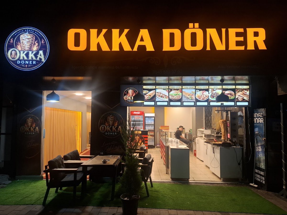 Trend Döner