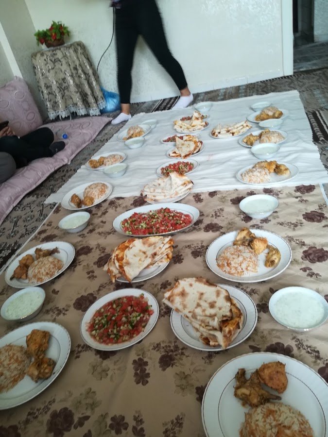 Başak Ekmek Fırını
