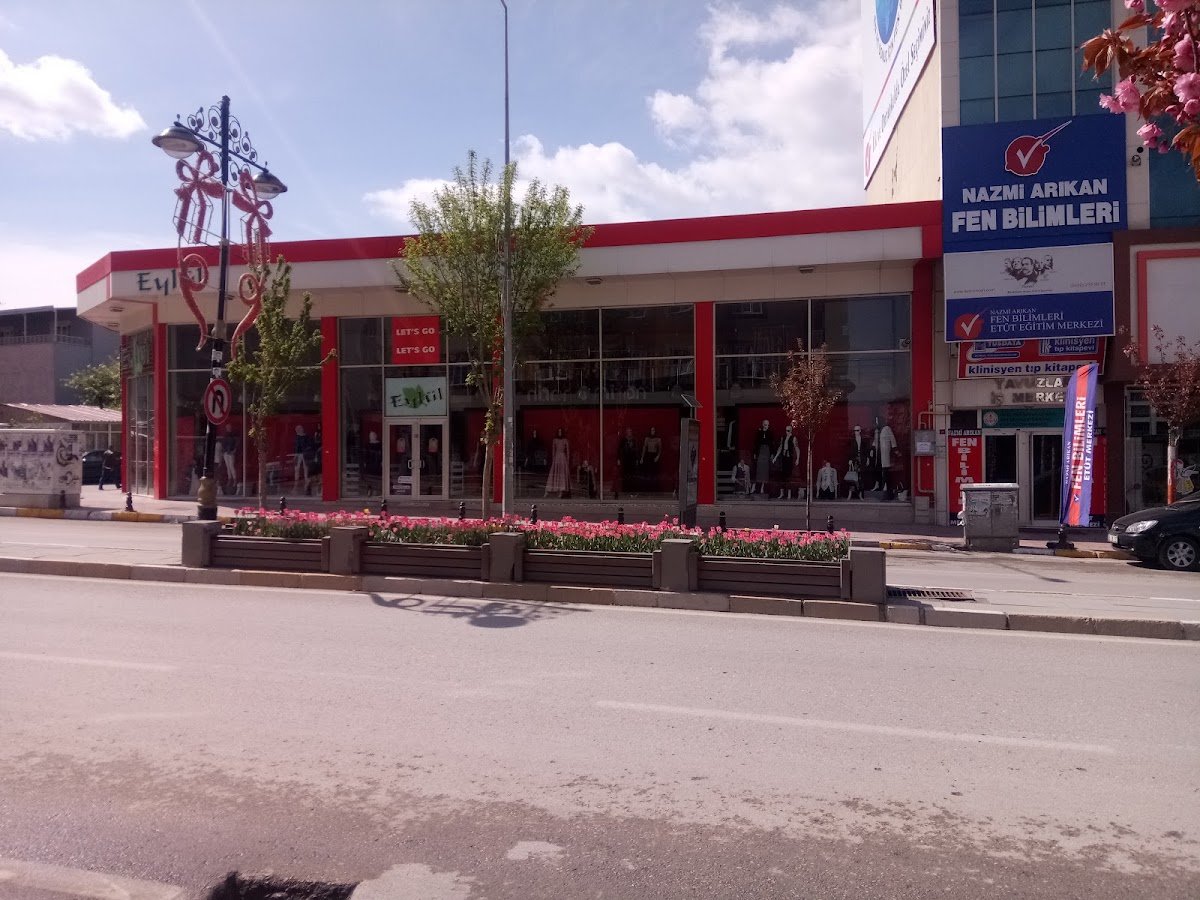 Eylül Giyim