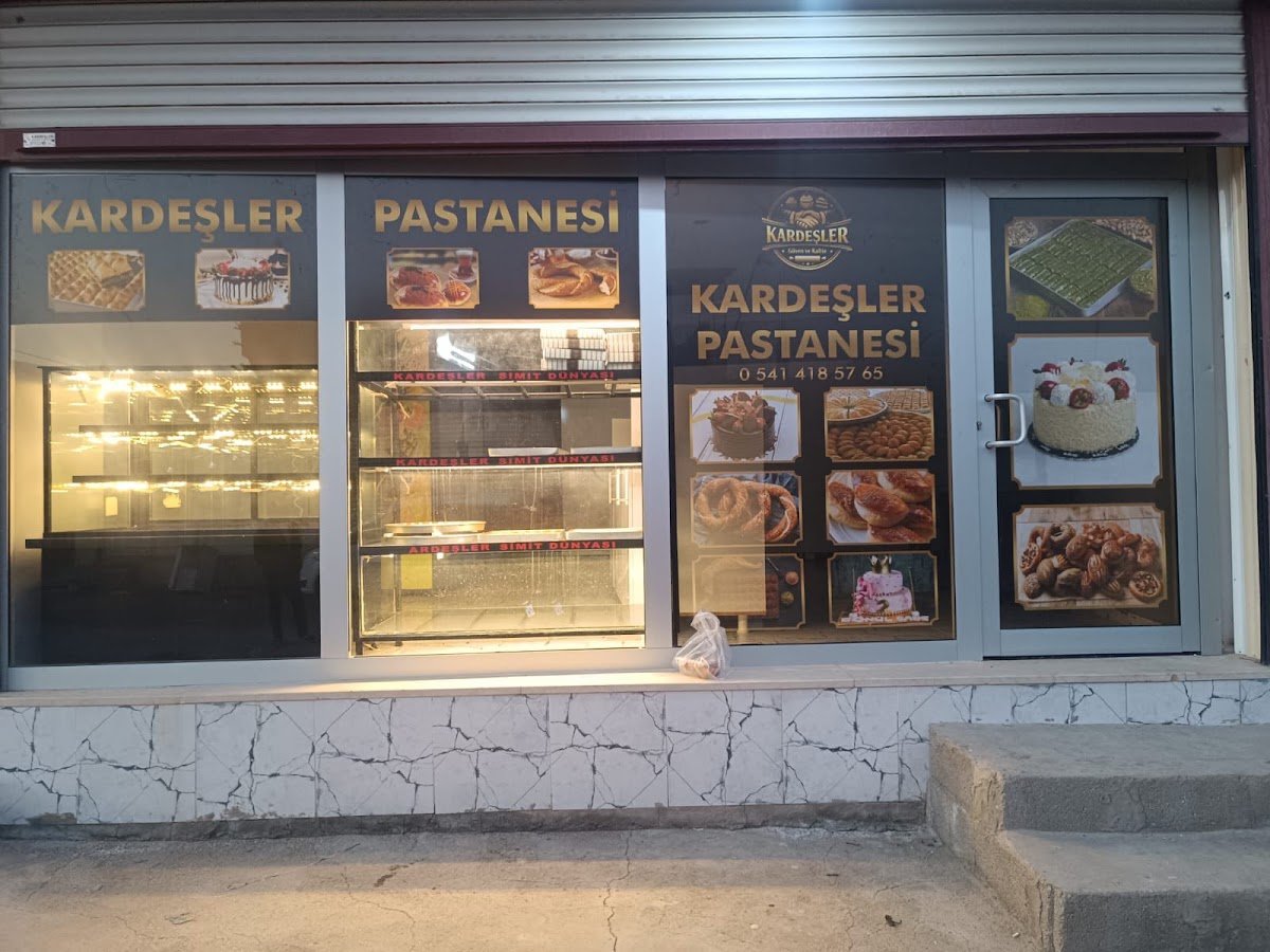 Kardeşler Pastanesi