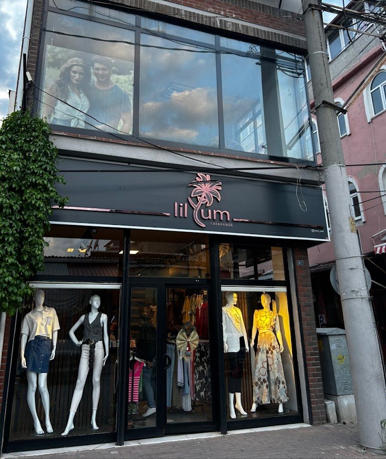 Lilyum Butik (By Karahangil)