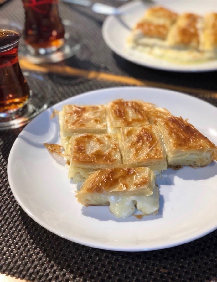 Bibörek Siirt