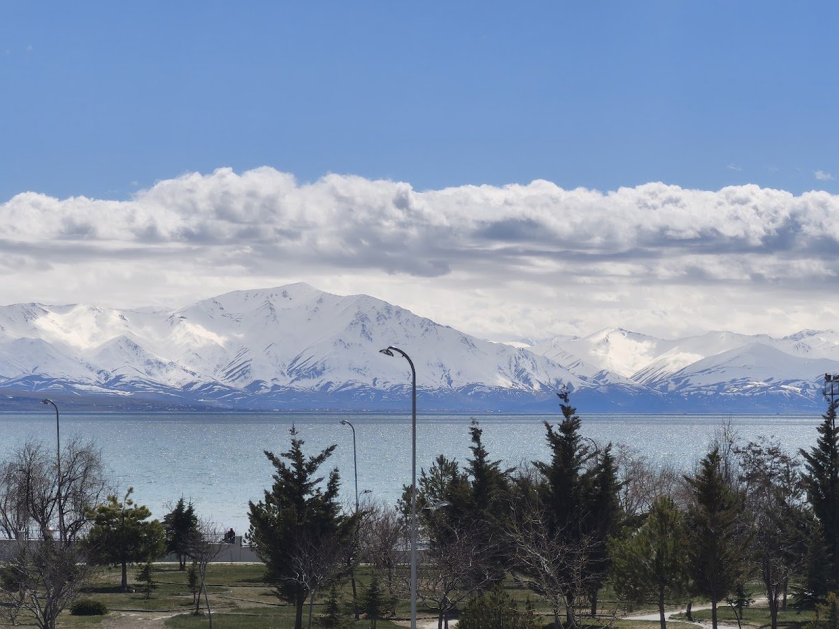 Vangölü Travel