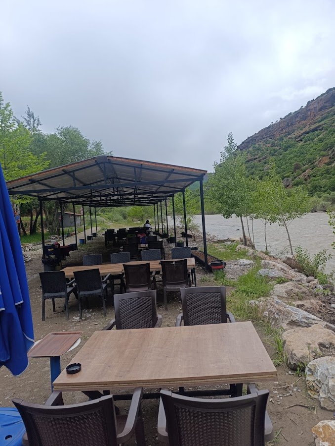 Baran Restaurant
