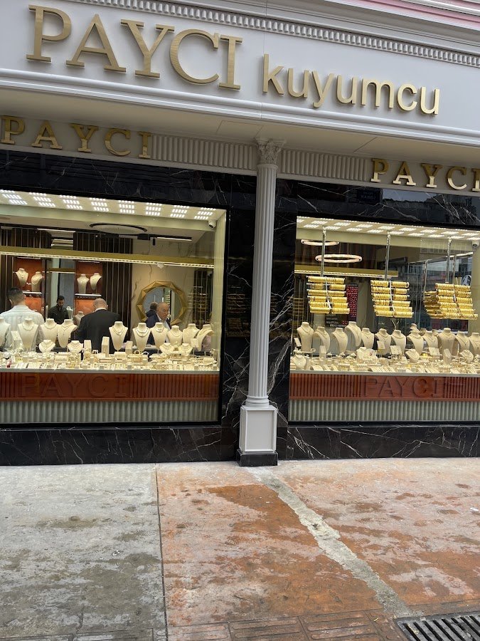 Paycı Kuyumculuk