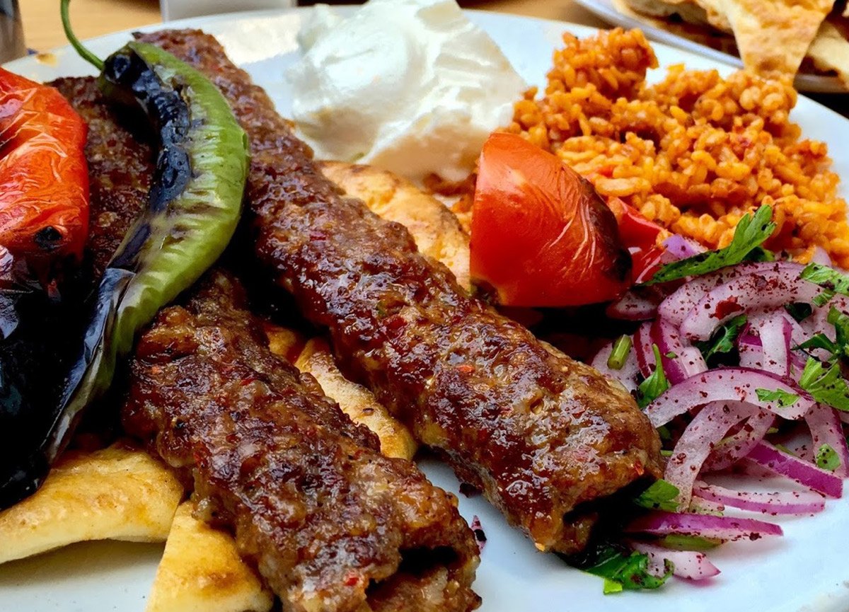 Etika Kilo İşi Izgara