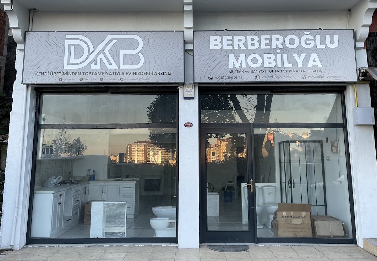 Dkb Mobilya ve Dekorasyon