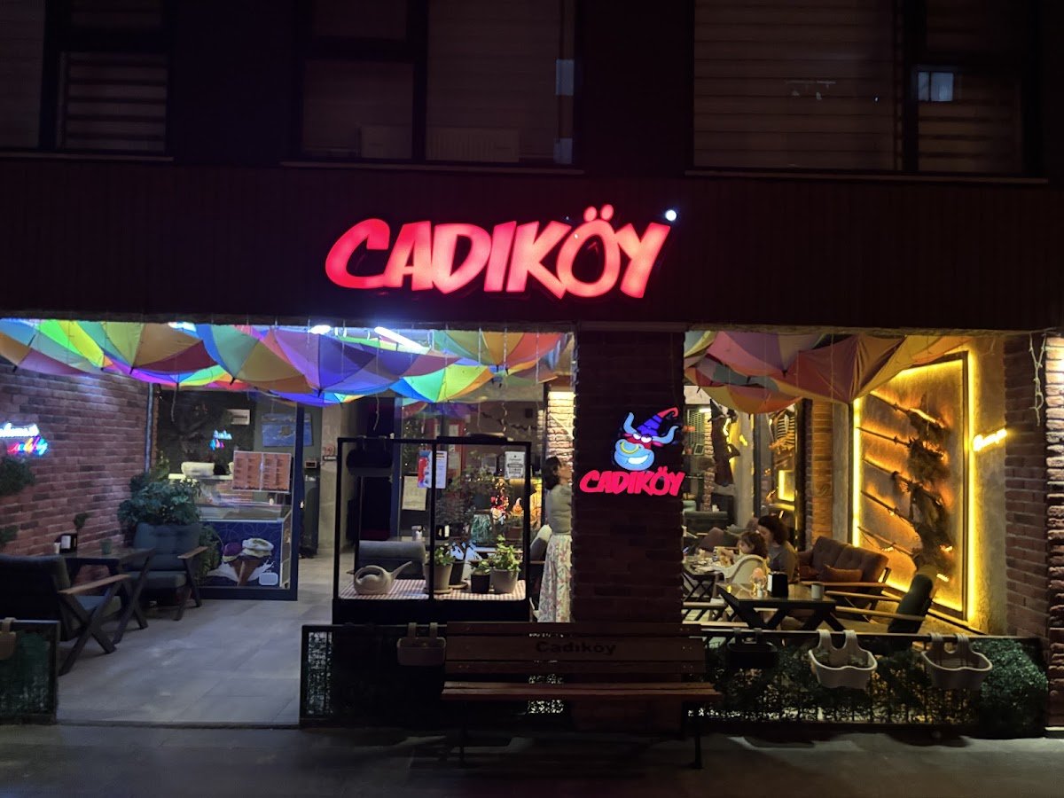 Cadıköy Tunceli
