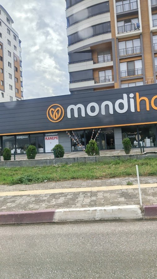Mondihome Tokat | Biçer Grup