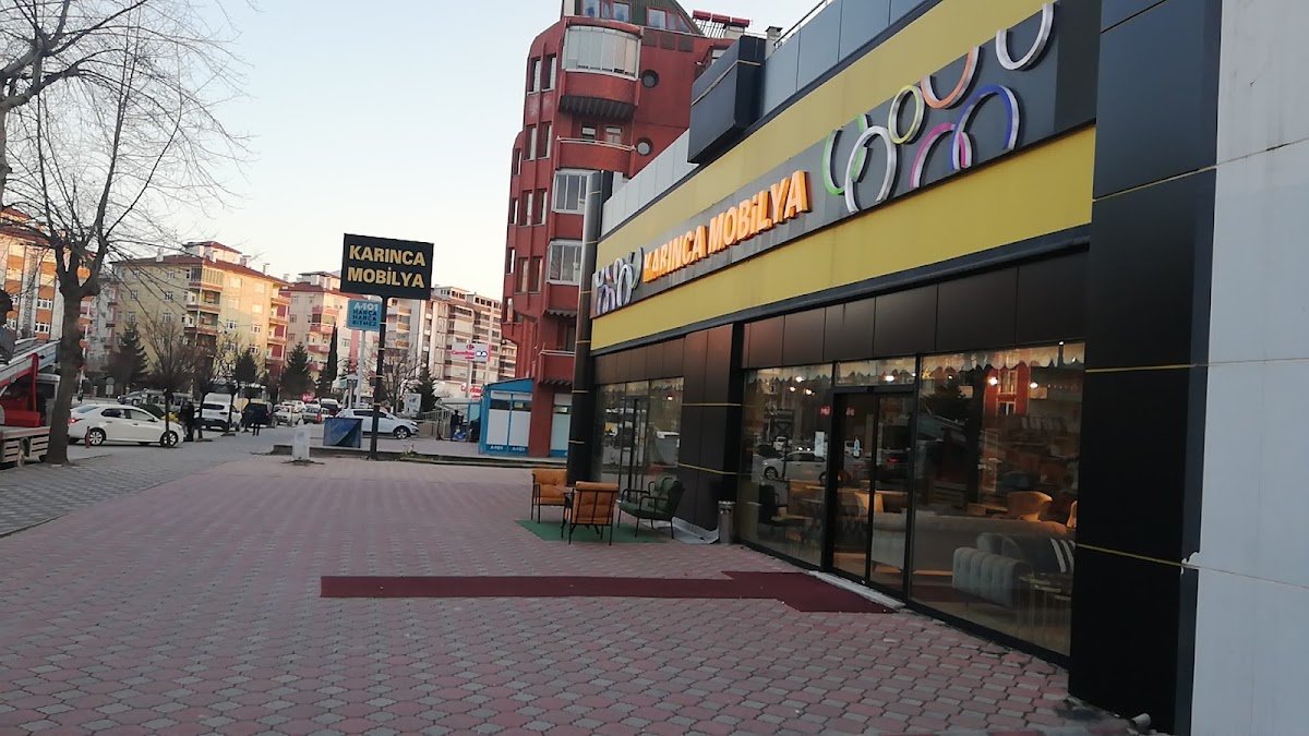 Karınca Mobilya Tokat