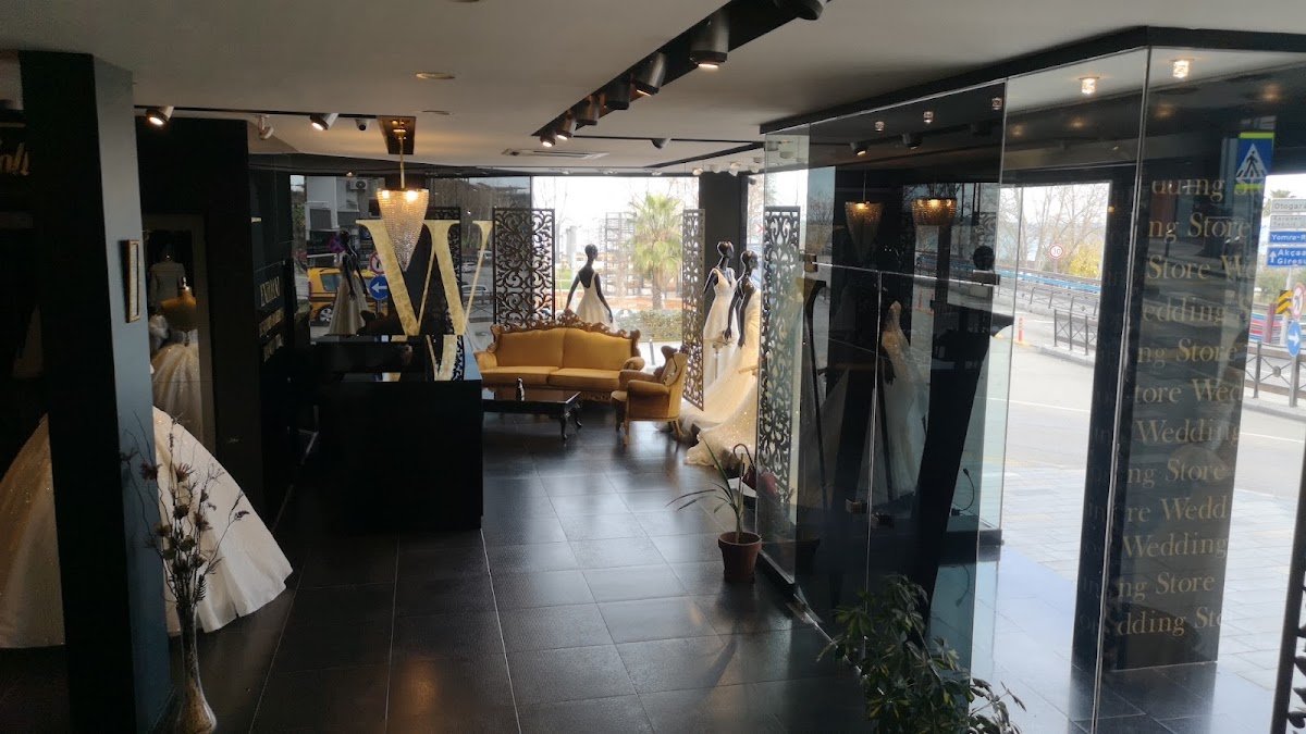 Wedding Store