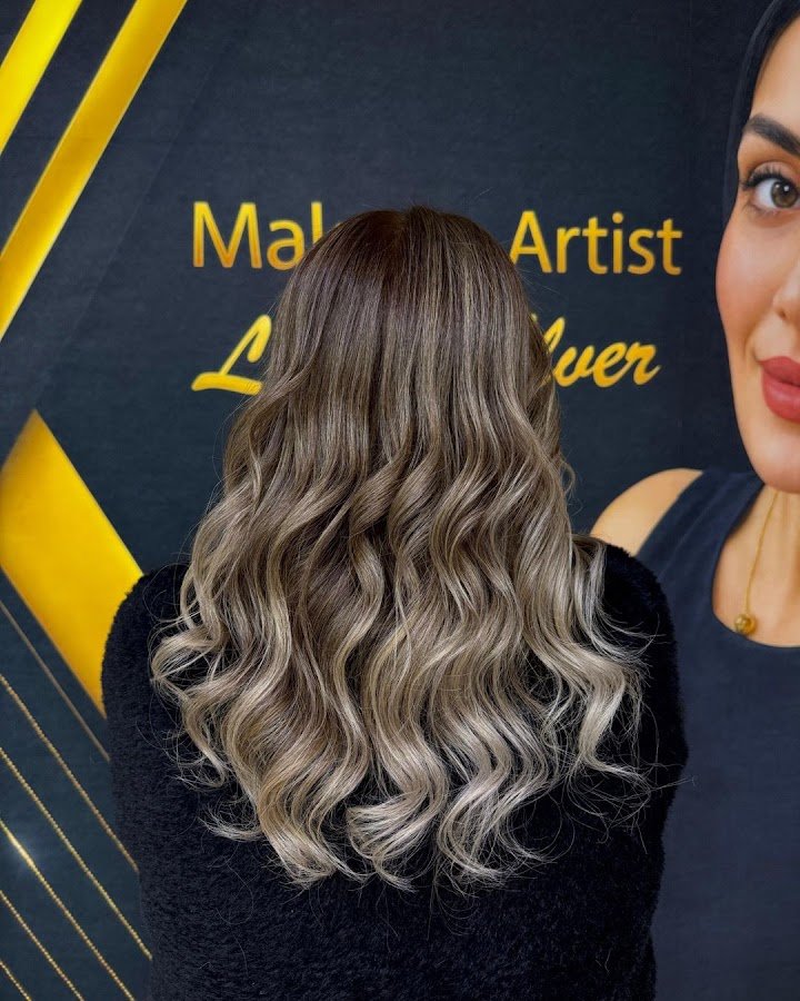 Afra Kuaför ve Güzellik Salonu