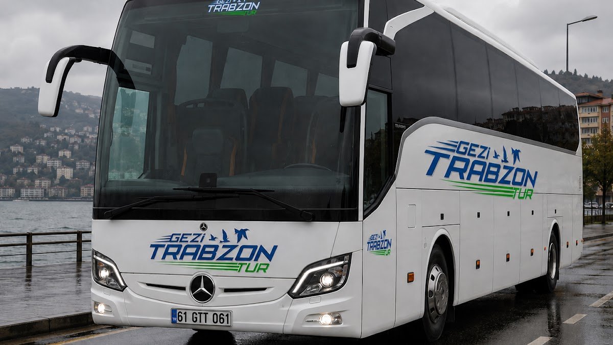 Gezi Trabzon Turizm