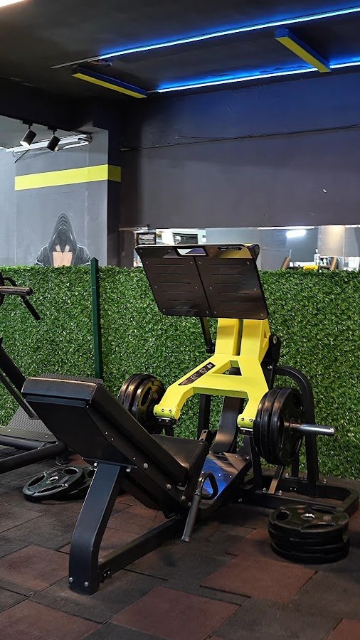 Efor Fitness Center