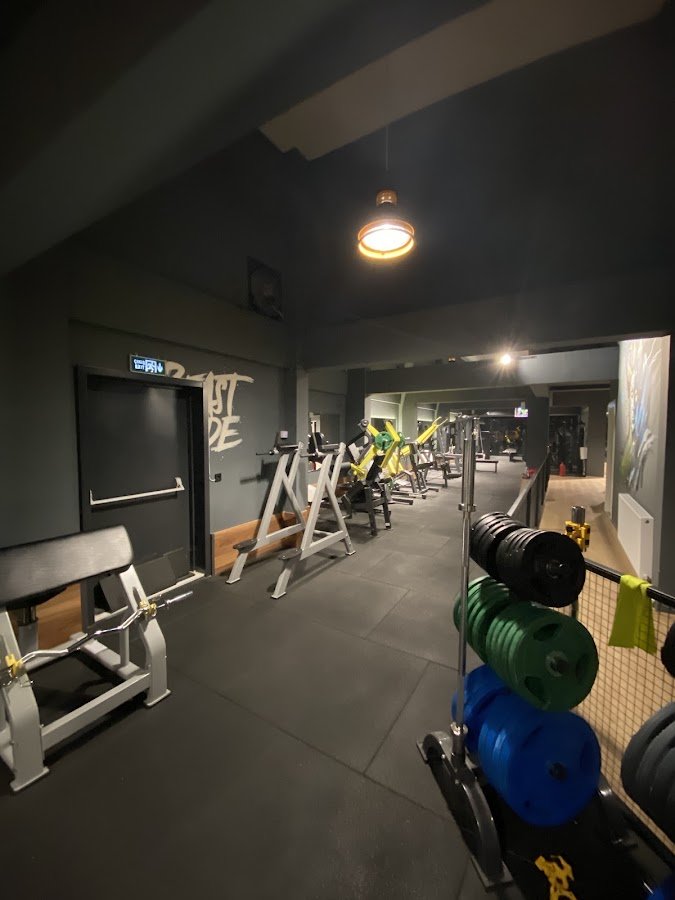 Flex Gym