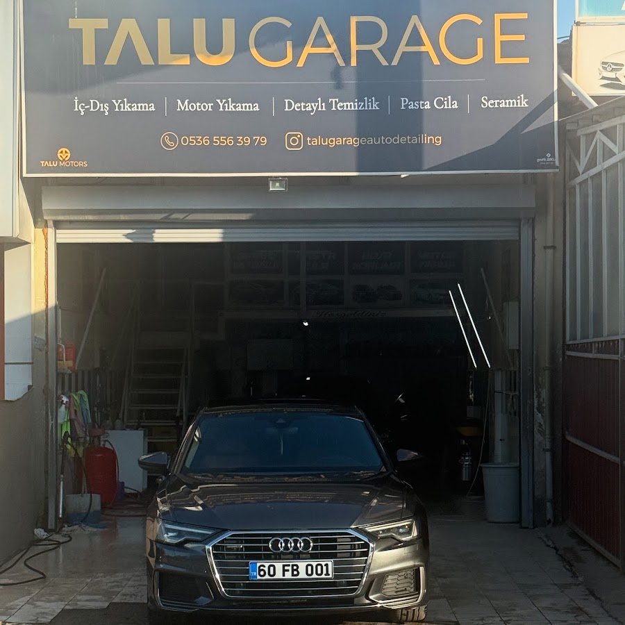 Talu Garage