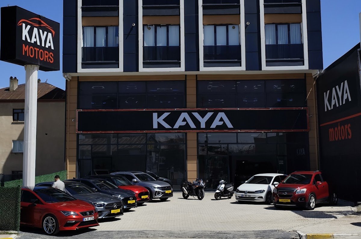 Kaya Motors