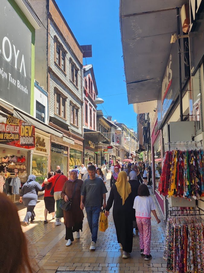 Moda Kuyumculuk