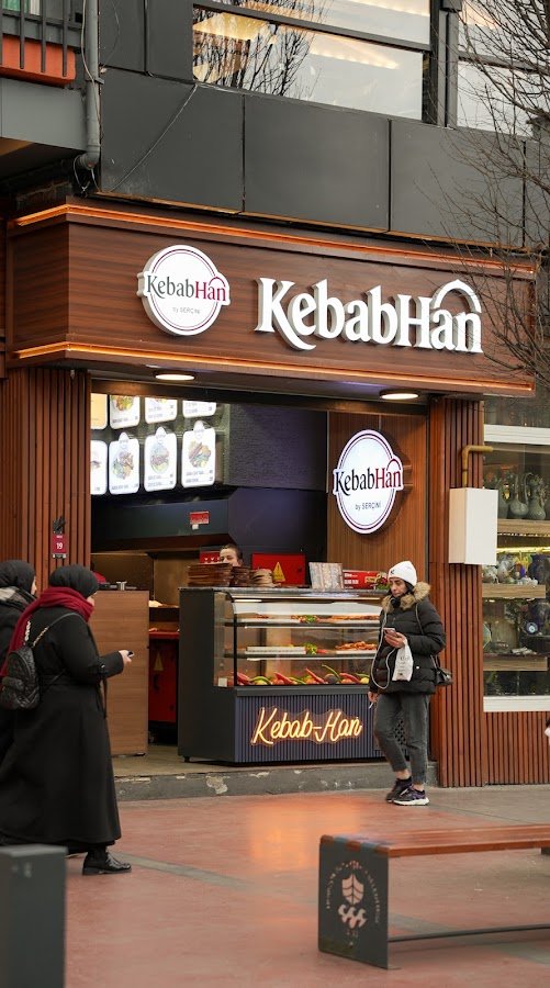 Kebabhan