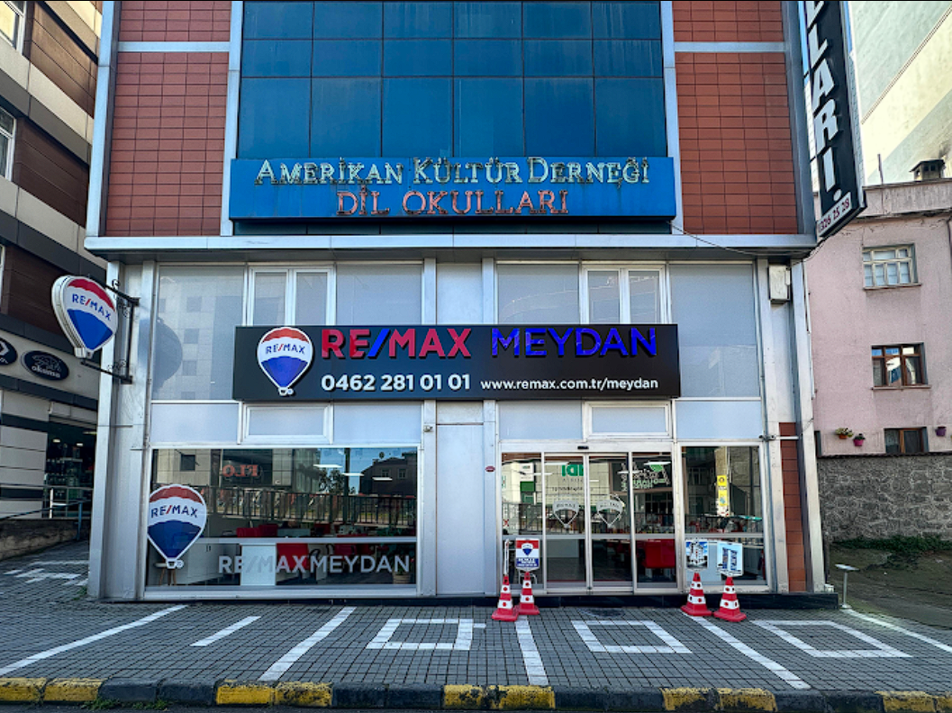 Re / Max Meydan Gayrimenkul Danışmanlık