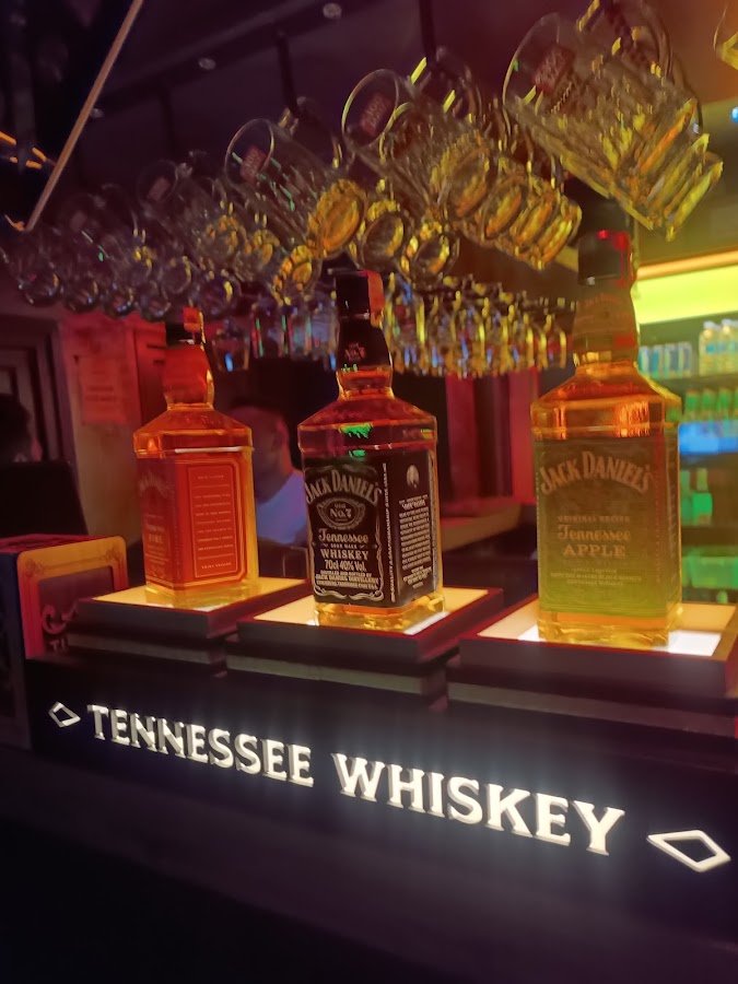 Ritim Bar