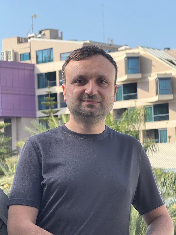 Tokat Diş Hekimi - İsmail Özen