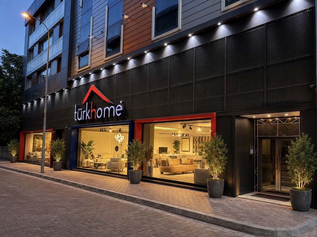 Türk Home Mobilya