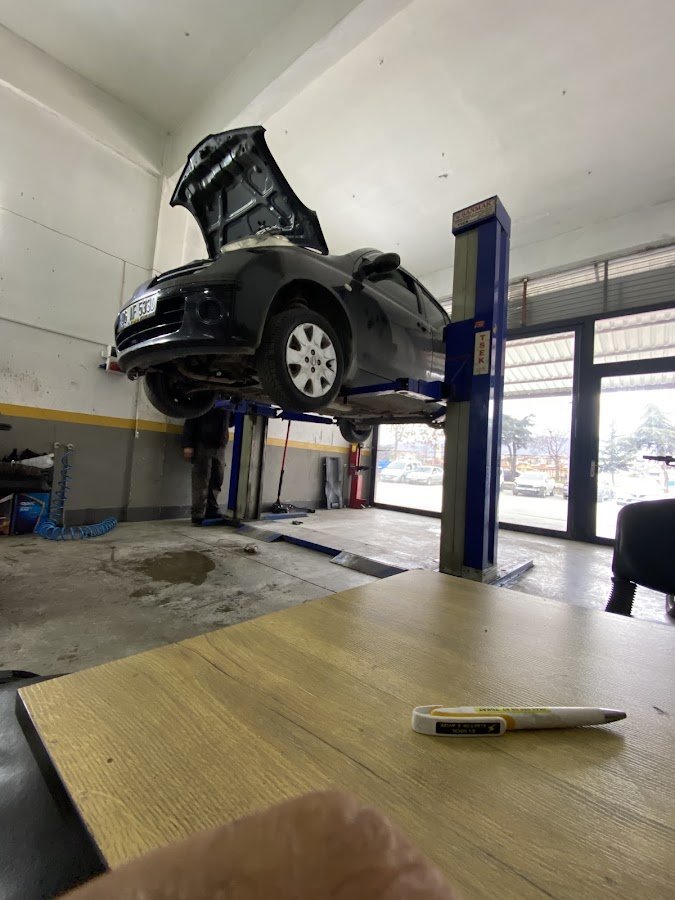 Motrıo Servisi Onur Oto - Renault&Dacia Özel Bakım Servisi