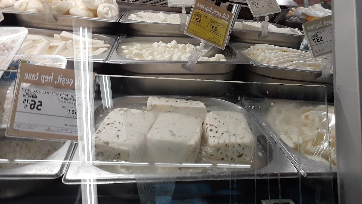 Güneydoğu Fırını