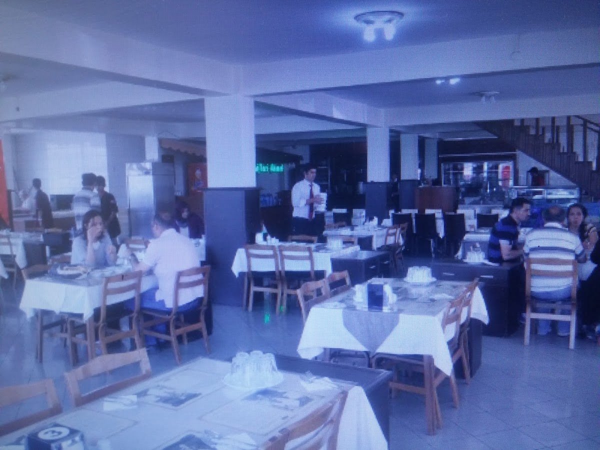 Balık Lokantası