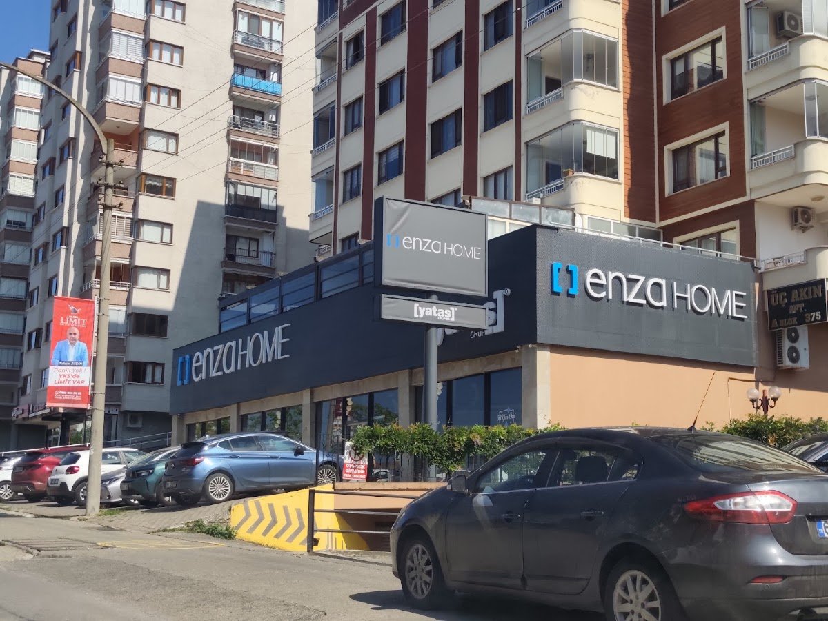 Enza Home | Trabzon