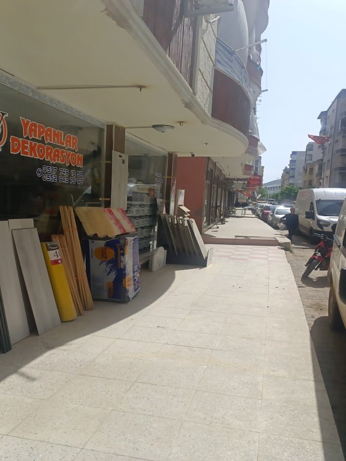 Siirt Burak Gayrımenkul