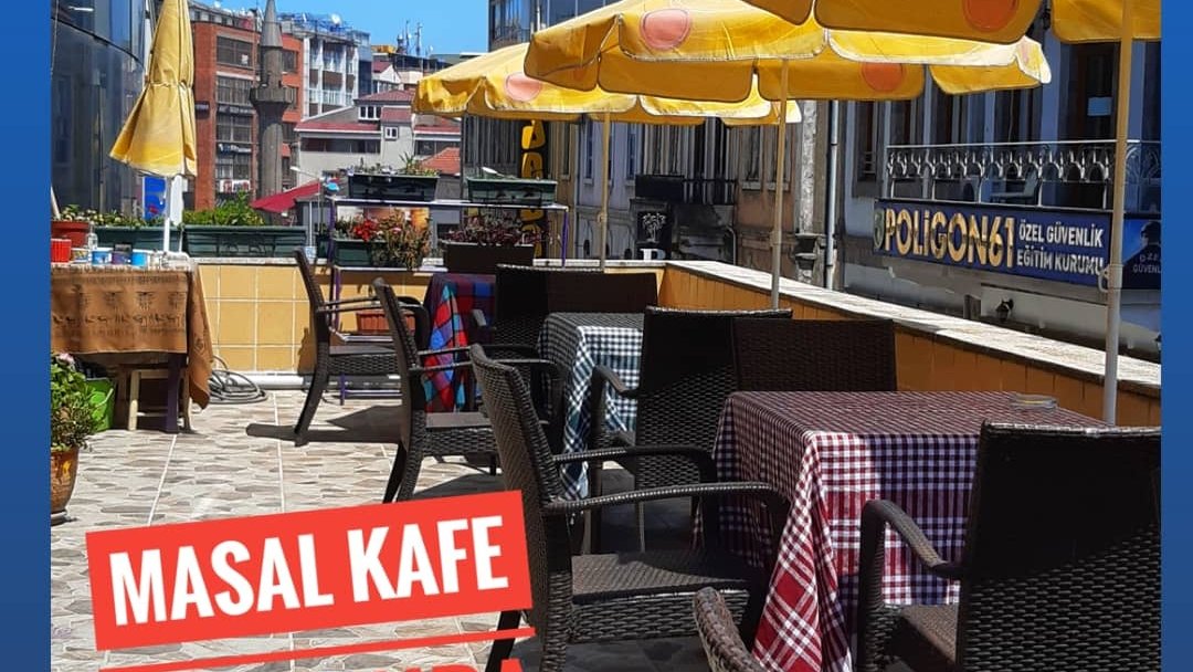 Masal Kafe