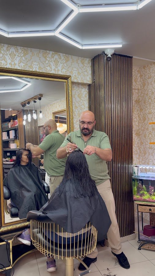 Kuaför Ali & Makeup Dilan