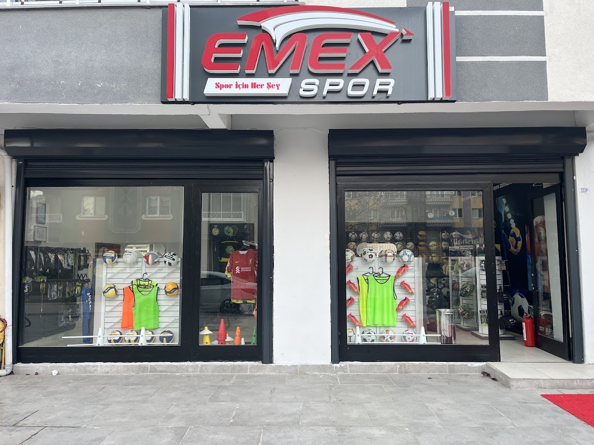 Emex Spor