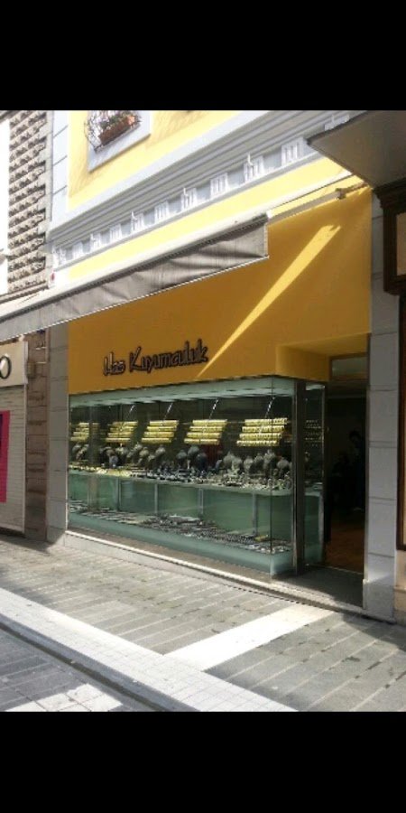 Has Kuyumculuk