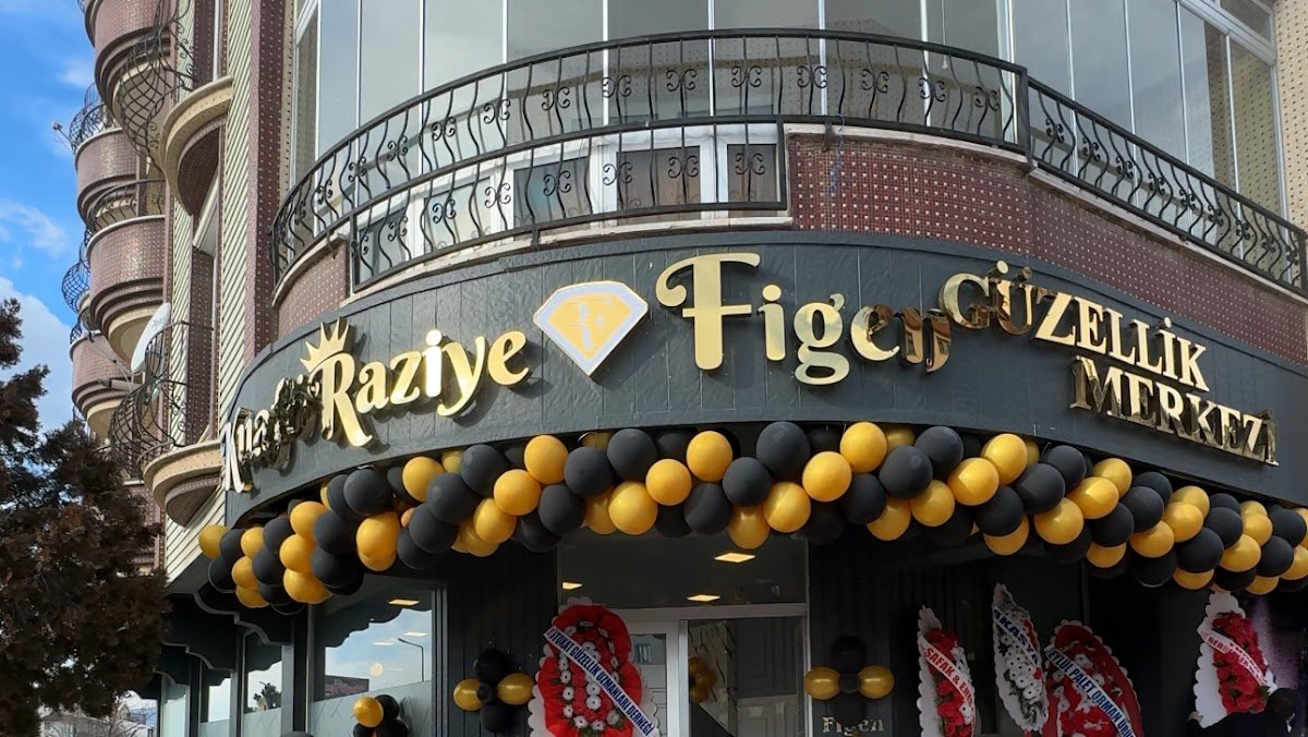 Kuaför Raziye - Bayan Kuaförü Tokat Merkez