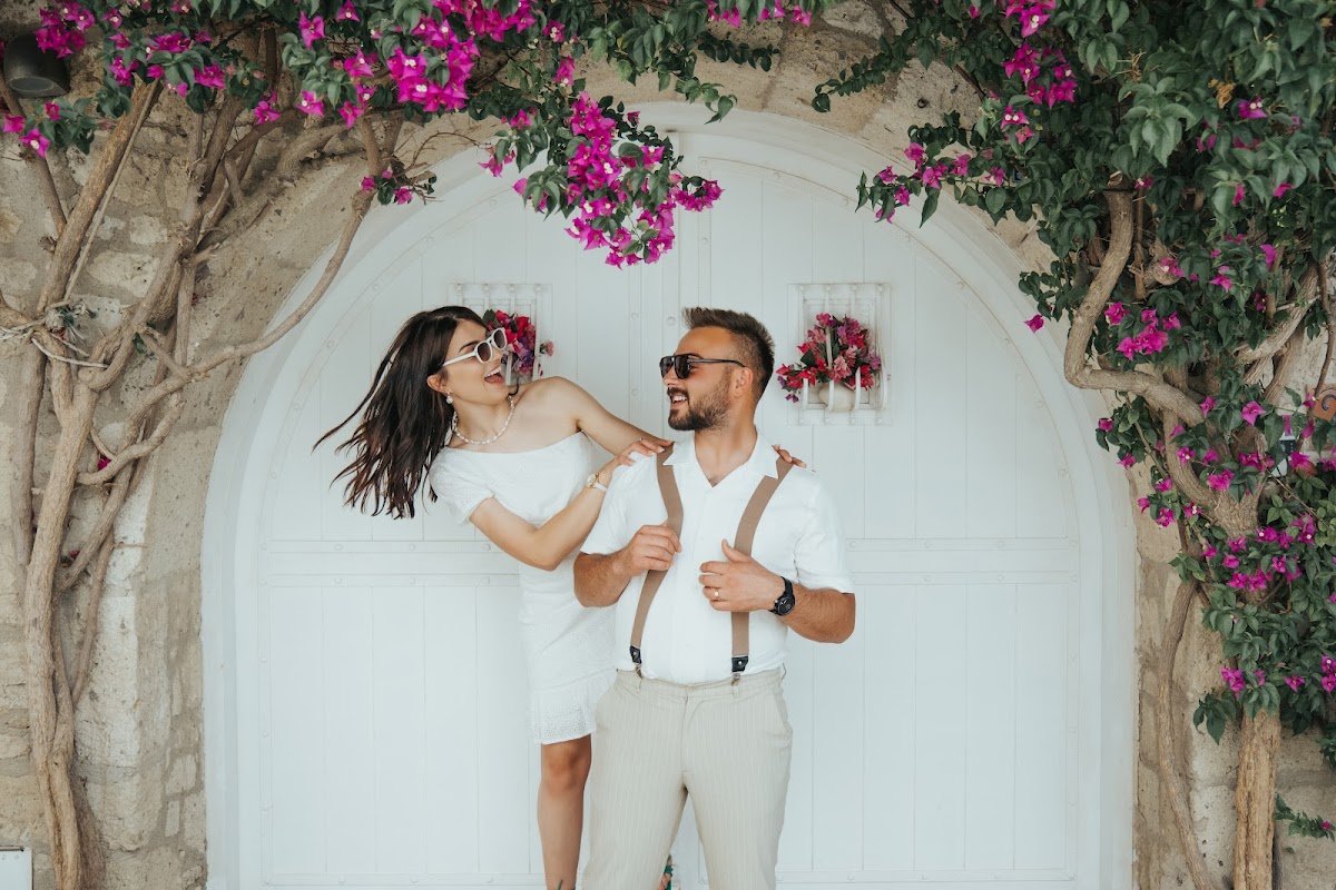 Foto Flaş Uşak | Düğün Fotoğrafçısı