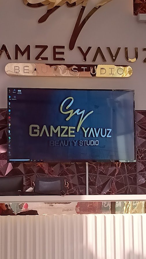 Gamze Yavuz Bölgesel Zayıflama ve Güzellik Merkezi
