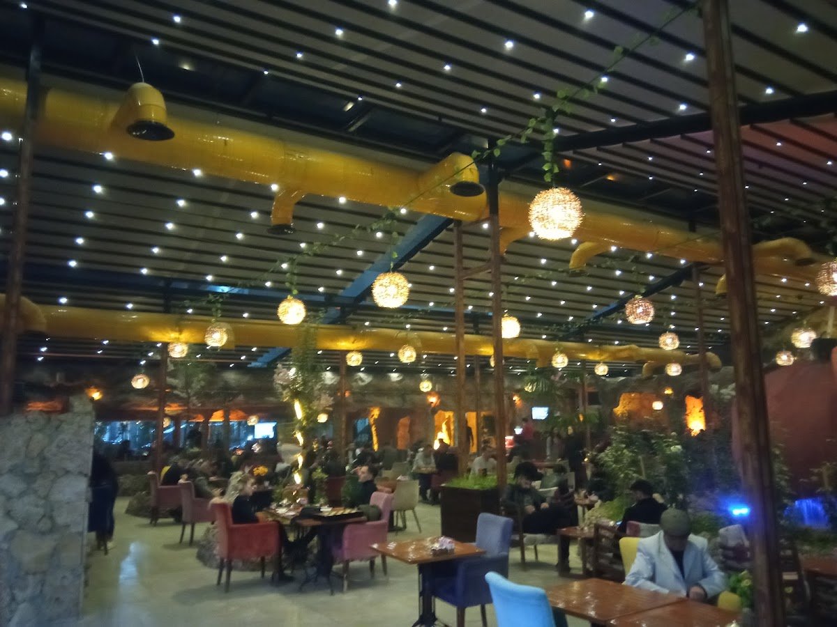 Albino Cafe Restorant