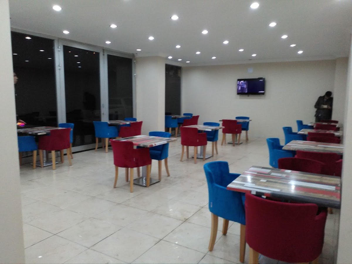Öz Diyarbakır Pastanesi(1)