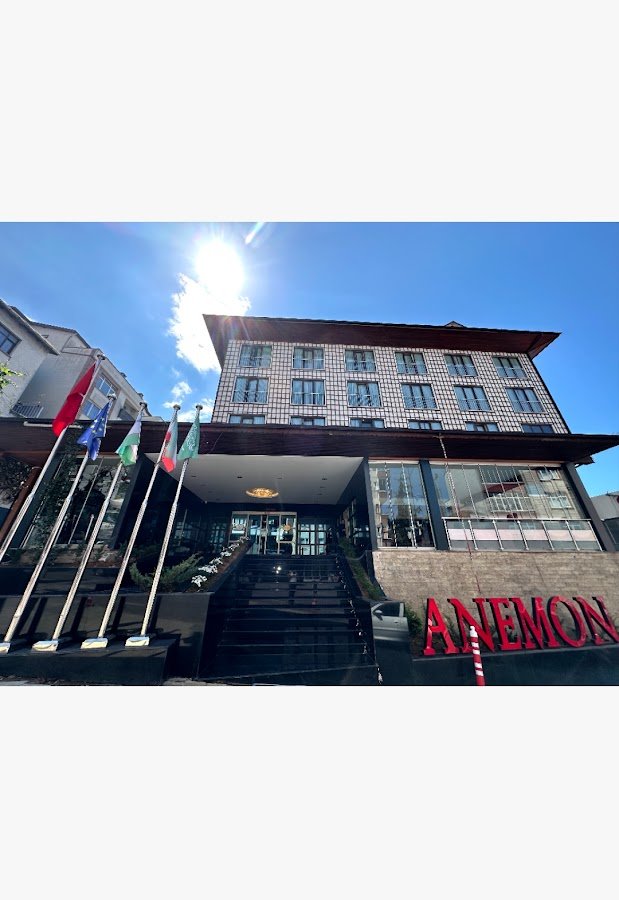 Anemon Kent Trabzon Otel