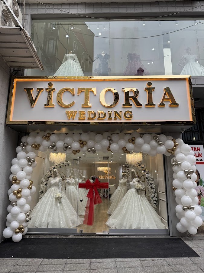 Victoria Wedding Trabzon