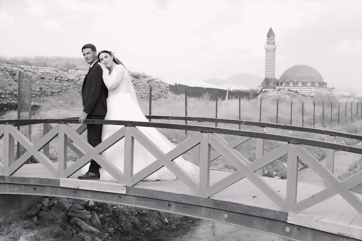 Hayriye Öztürk Photography And Studio