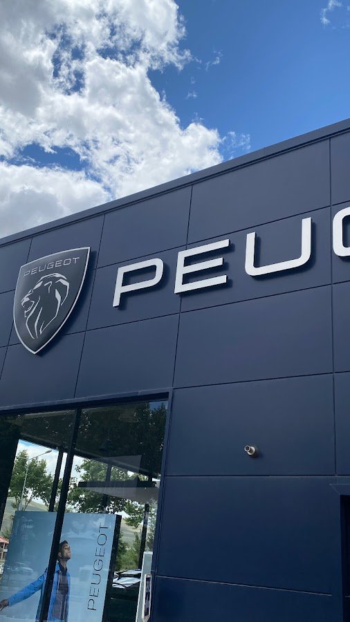 Peugeot - Sevimli Otomotiv Yetkili Satıcı ve Servis