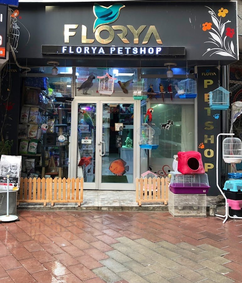 Florya Petshop
