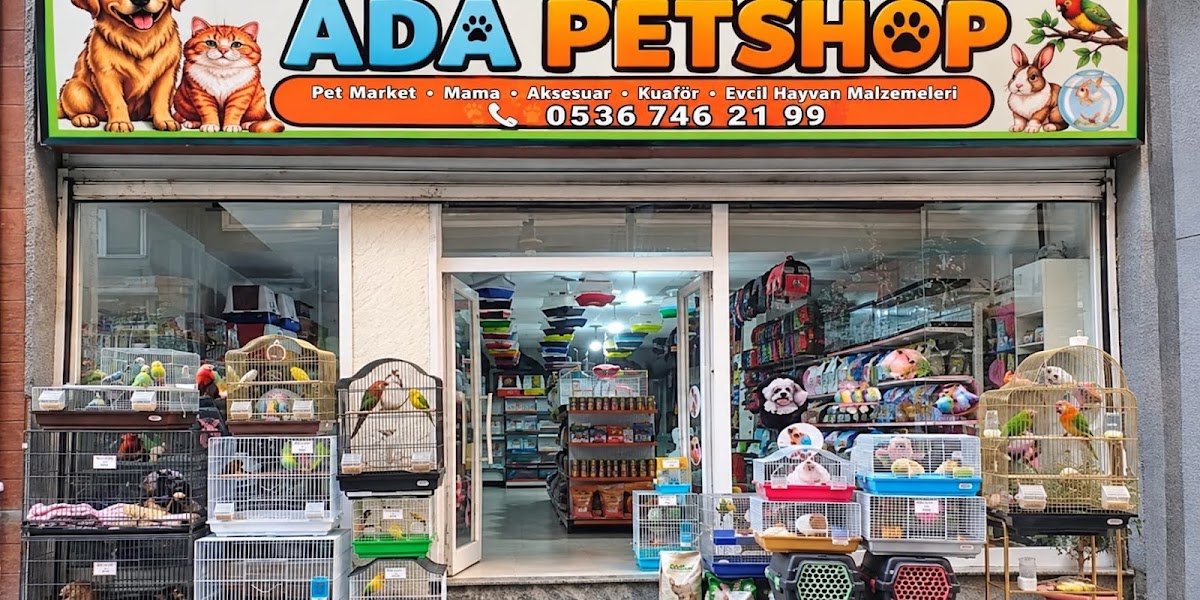 Ada Petshopp
